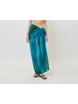 SEABREEZE PAREO SS25 GREEN