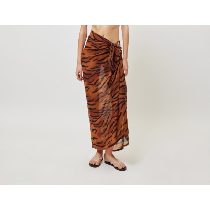 SEABREEZE PAREO SS25 ANIMAL