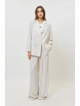 JOSEFINE STRIPED PANTS