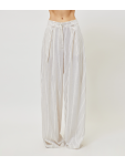 JOSEFINE STRIPED PANTS