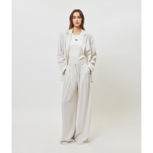 JOSEFINE STRIPED PANTS