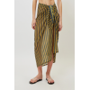 SEABREEZE PAREO SS25 YELLOW