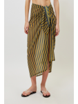 SEABREEZE PAREO SS25 YELLOW