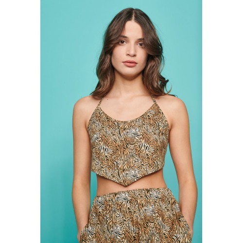 ALMA TOP