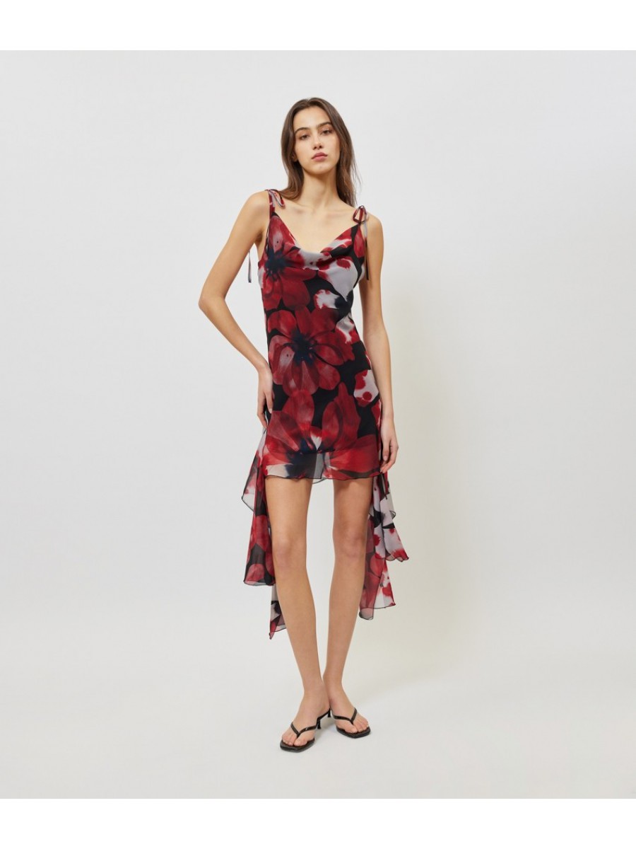 ANYA DRESS