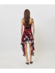 ANYA DRESS
