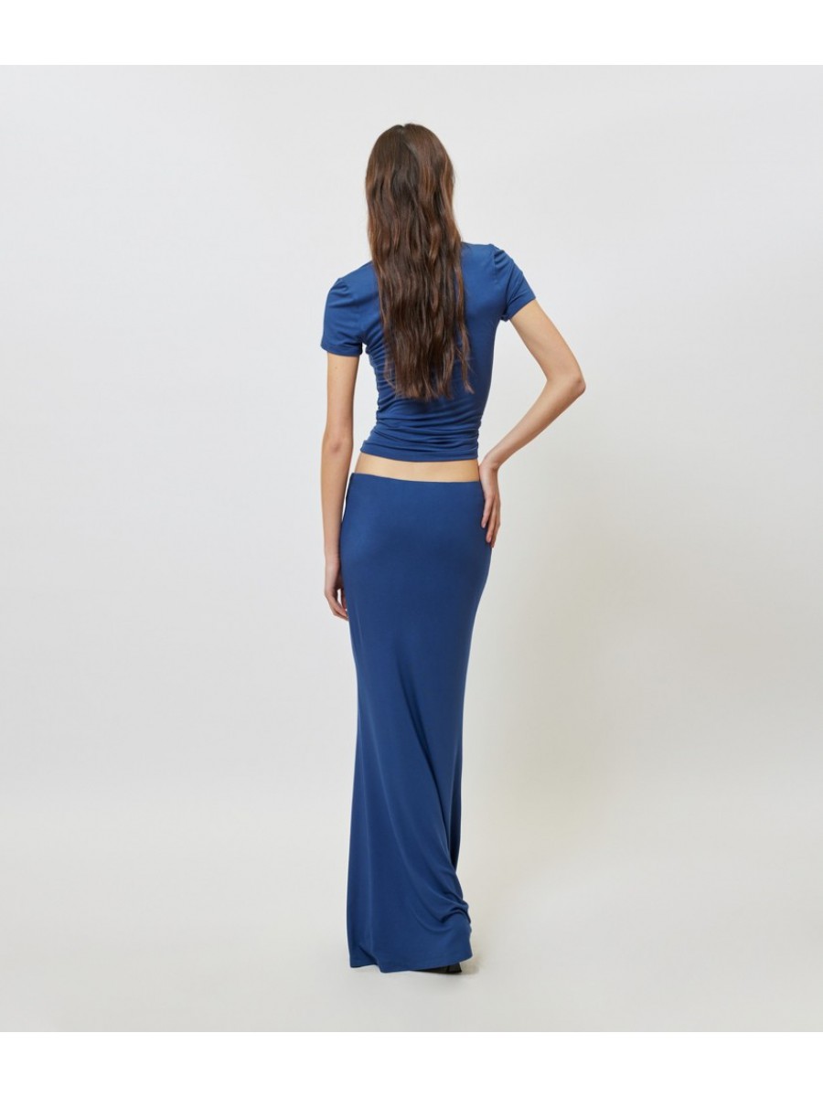 BLAKE MAXI SKIRT
