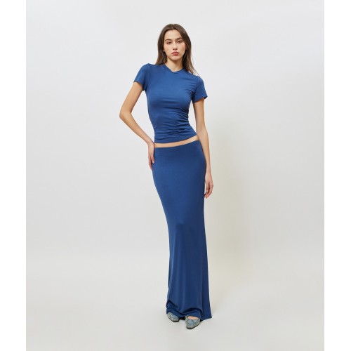 BLAKE MAXI SKIRT