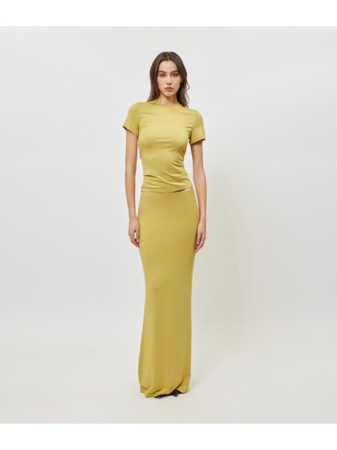 BLAKE MAXI SKIRT