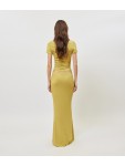 BLAKE MAXI SKIRT