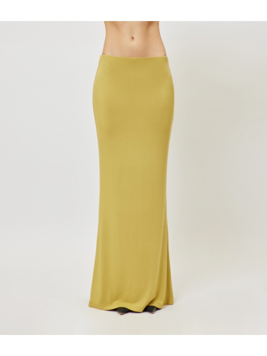 BLAKE MAXI SKIRT
