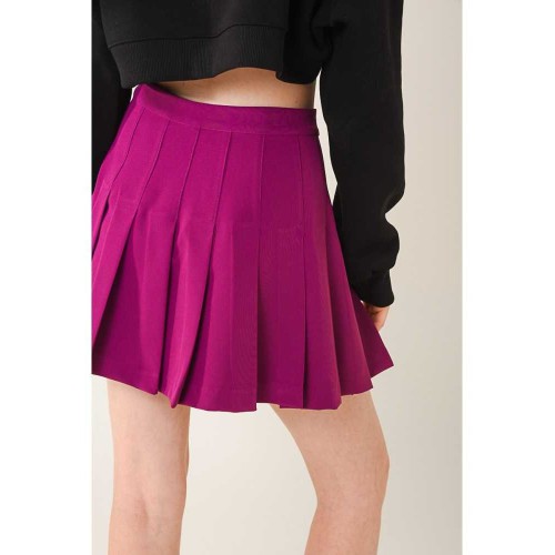 CELINE MINI SKIRT
