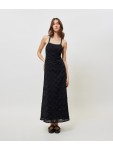 DIELLE DRESS