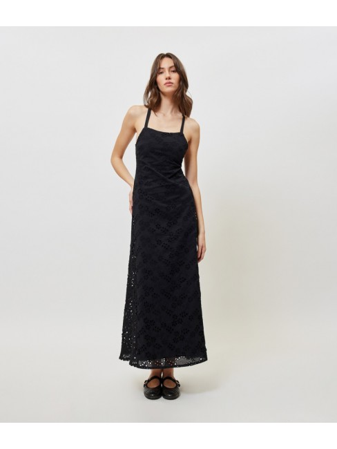 DIELLE DRESS