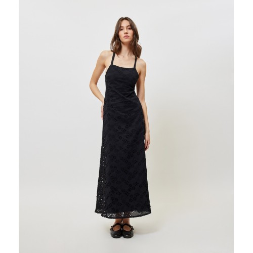 DIELLE DRESS
