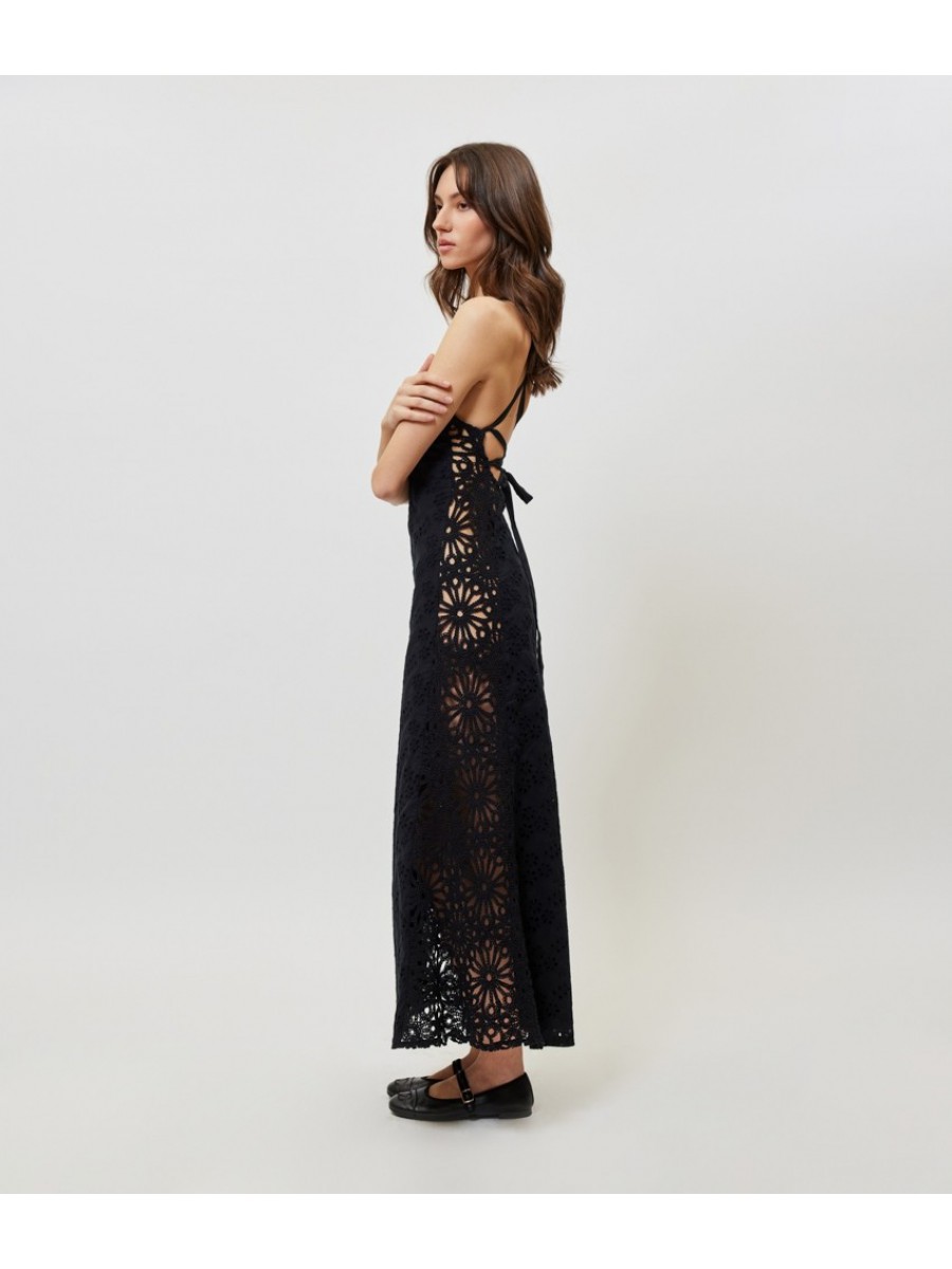 DIELLE DRESS