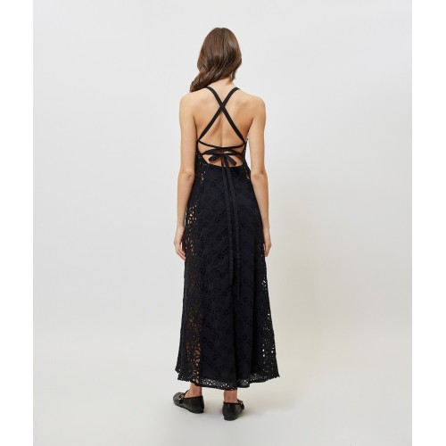 DIELLE DRESS