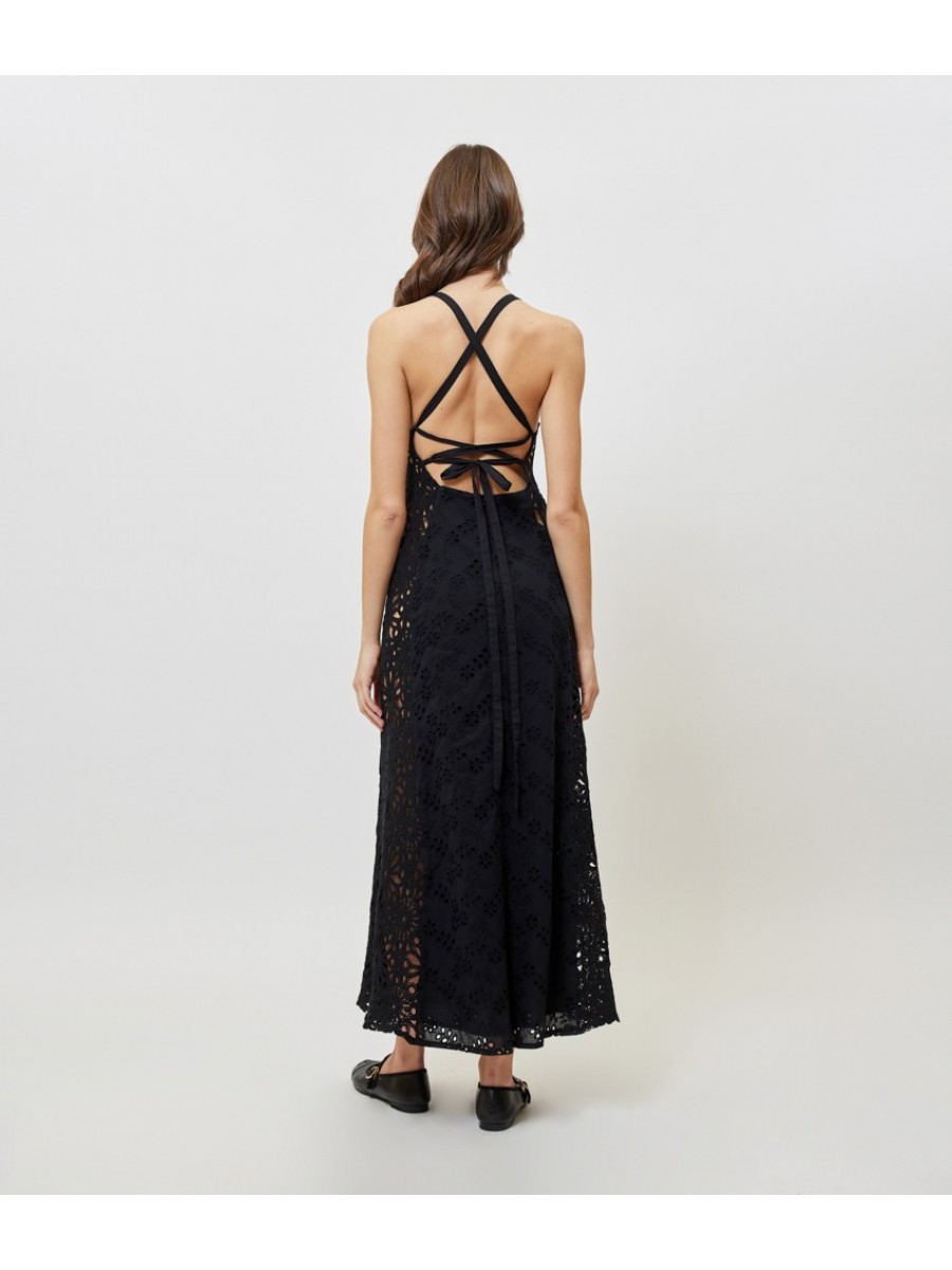 DIELLE DRESS