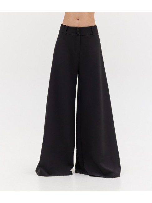 DIONE WIDE LEG PANTS