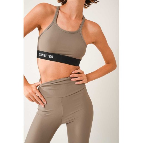 EMILY BRA BEIGE
