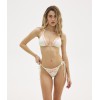 FREESIA BIKINI OFF WHITE