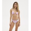 GARDENIA PRINTED BIKINI
