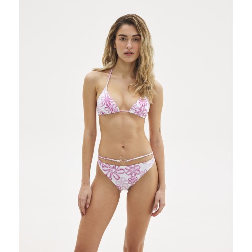 GARDENIA PRINTED BIKINI