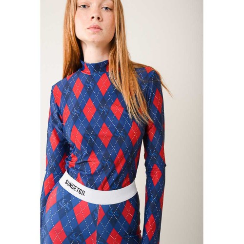 GILDA TURT TOP