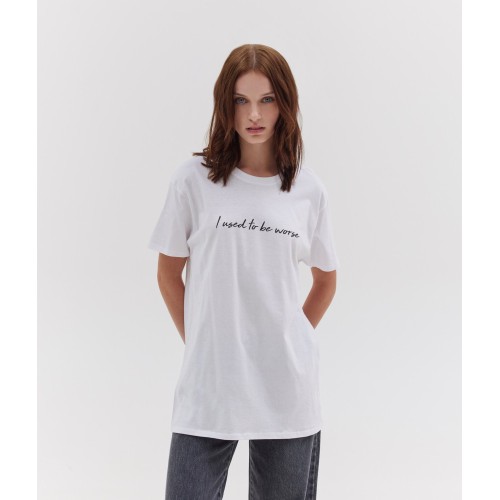 HUEYDA'S TEE