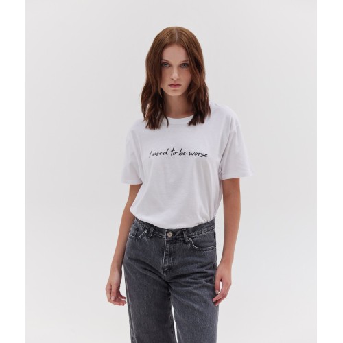 HUEYDA'S TEE