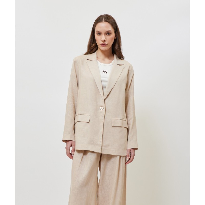 JOSEFINE BLAZER