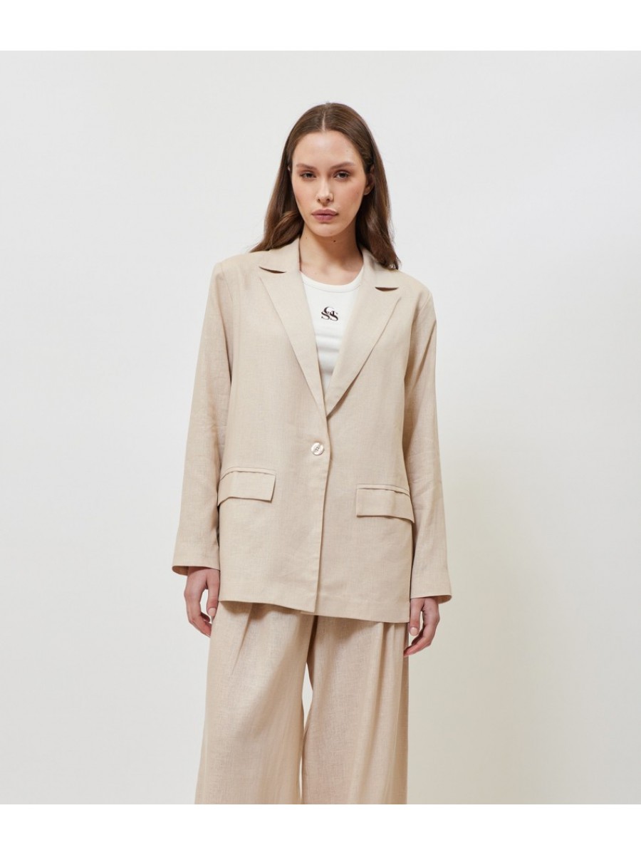 JOSEFINE BLAZER
