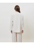 JOSEFINE STRIPE BLAZER