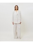 JOSEFINE STRIPE BLAZER