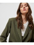 JOSEFINE STRIPE BLAZER