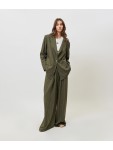 JOSEFINE STRIPED PANTS