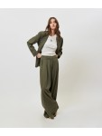 JOSEFINE STRIPED PANTS