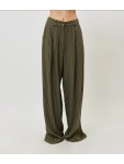 JOSEFINE STRIPED PANTS