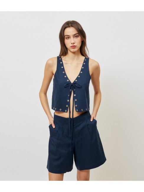 JOSEFINE VEST