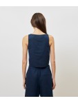 JOSEFINE VEST