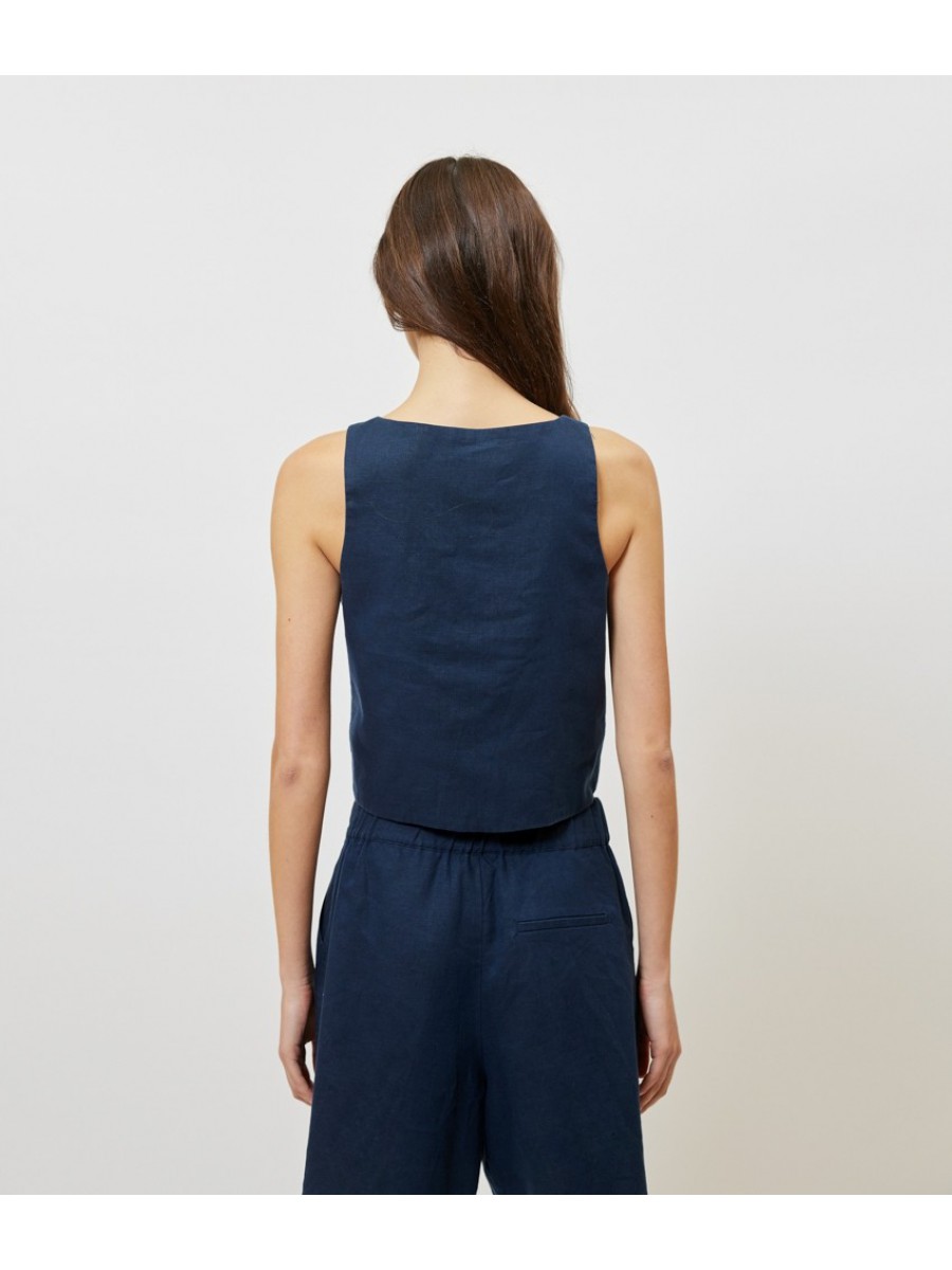 JOSEFINE VEST