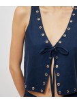 JOSEFINE VEST