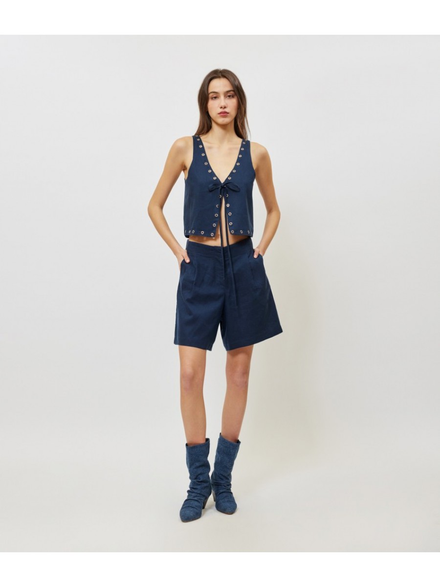 JOSEFINE VEST