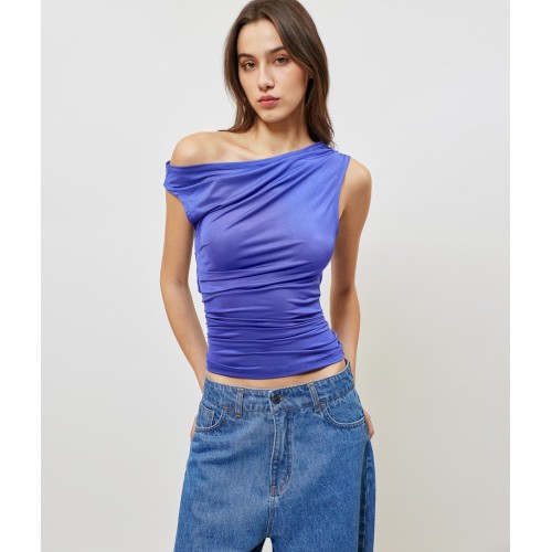 JULES TOP