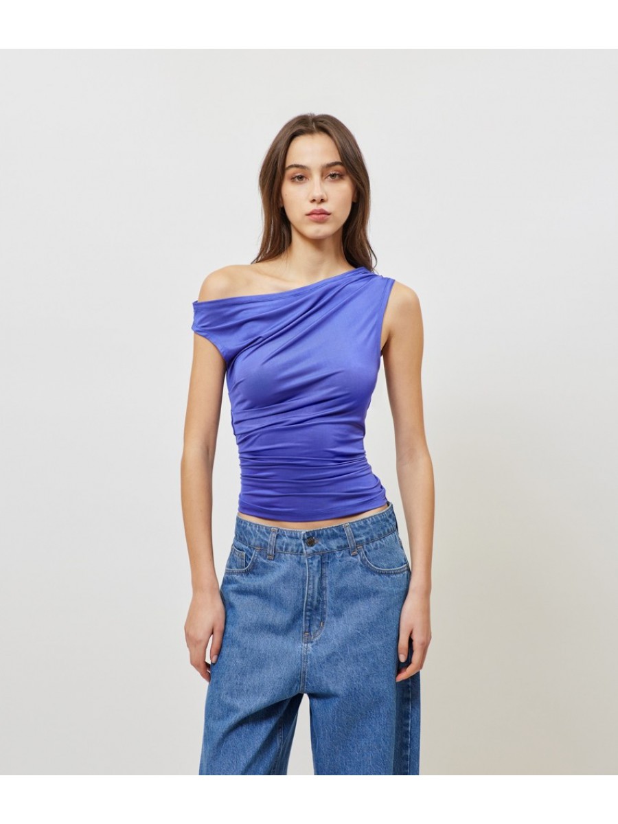 JULES TOP