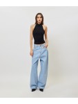 JULES TURTLENECK TOP