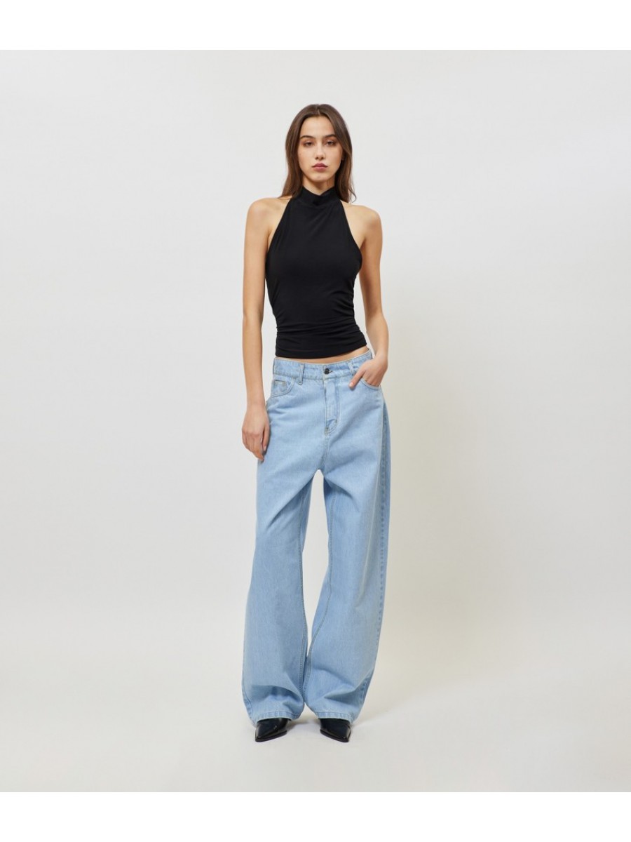 JULES TURTLENECK TOP