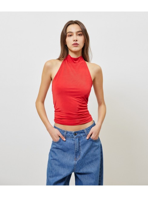 JULES TURTLENECK TOP