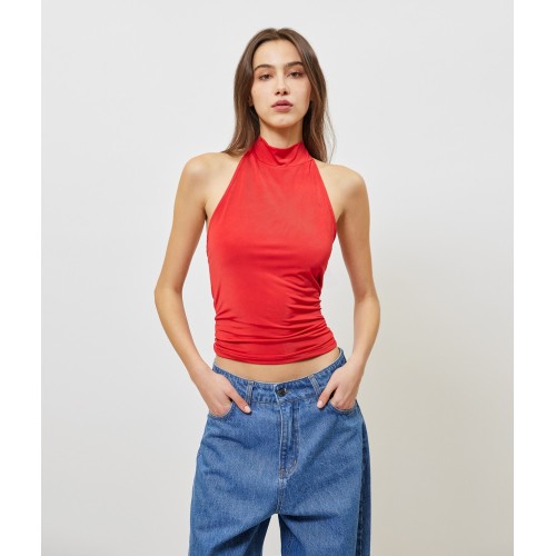 JULES TURTLENECK TOP