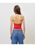 JULES TURTLENECK TOP